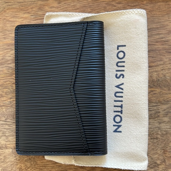 Louis Vuitton pocket organizer - Picture 2 of 3